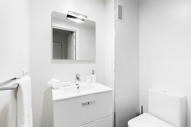 Villanueva Apartments By Flatsweethome
