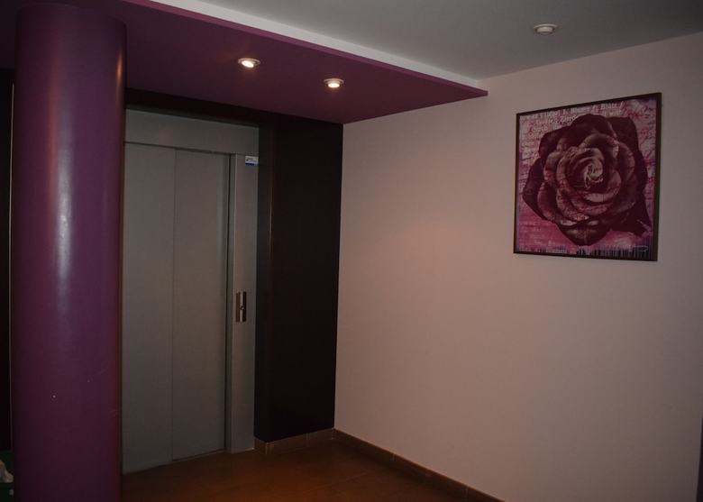 Hostal La Bamba