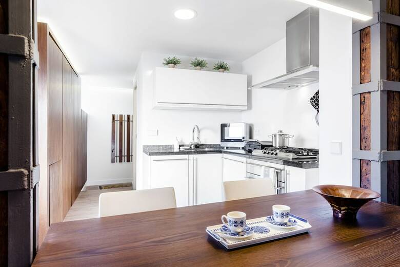 Santa Ana Apartment By Flatsweethome