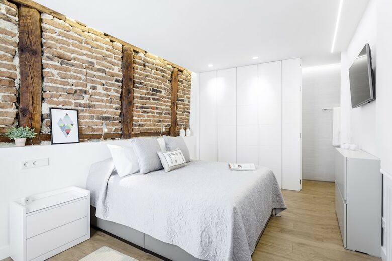 Santa Ana Apartment By Flatsweethome
