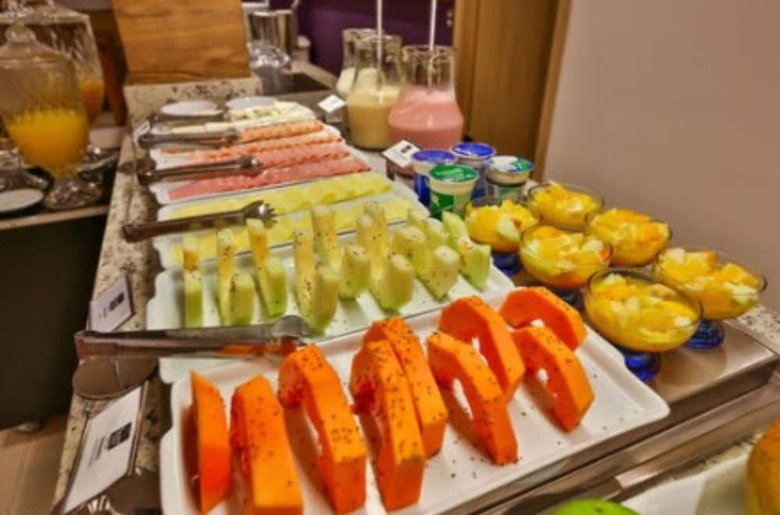 Hotel Sleep Inn Maring� Airport