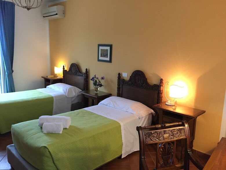 Apartamentos Taoapartments - Casa Vittoria