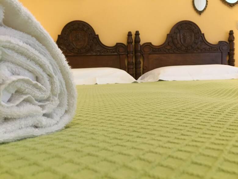 Apartamentos Taoapartments - Casa Vittoria