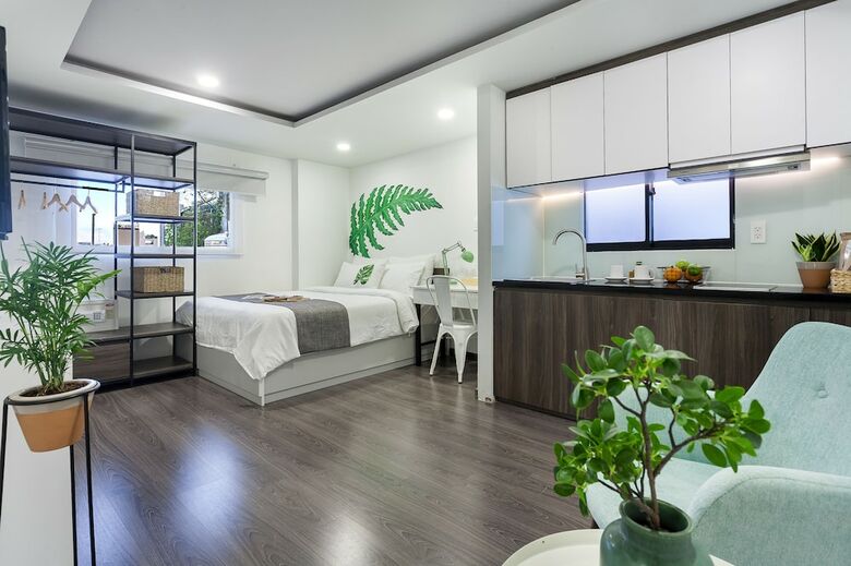 Aparthotel La Regatta Boutique Residences