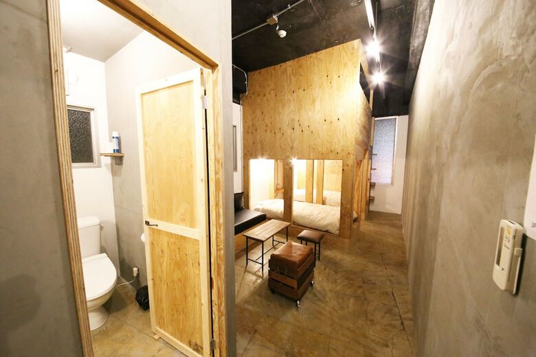 Hostal Hostel&gallerygisgood