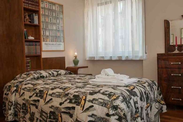 Apartamento Abitare Il '900