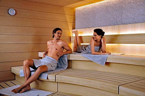 Apartamentos Ferienwohnung Lemberger