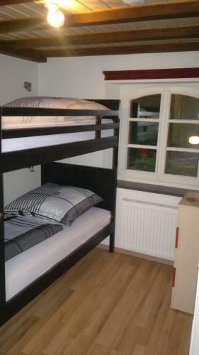 Hostal G�stehaus By George