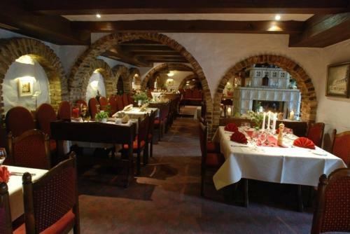 Hostal Vichter Landhaus