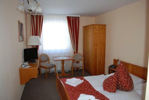 Kurhotel Auerhahn