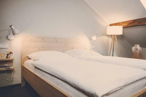 Hostal Aparthotel Ledererhof