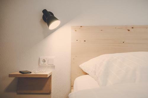 Hostal Aparthotel Ledererhof