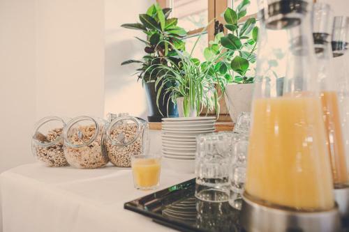 Hostal Aparthotel Ledererhof
