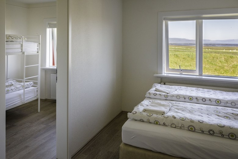 Hostal Reykholar Hi Hostel
