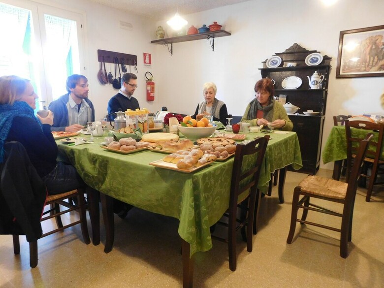 Agroturismo Agriturismo Case Sgaraglino