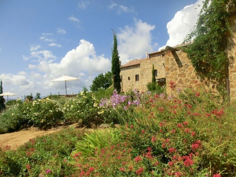 Apartamento Castel Brunello