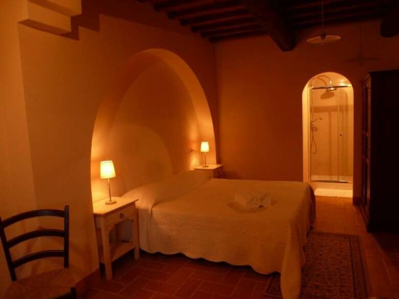 Apartamento Castel Brunello