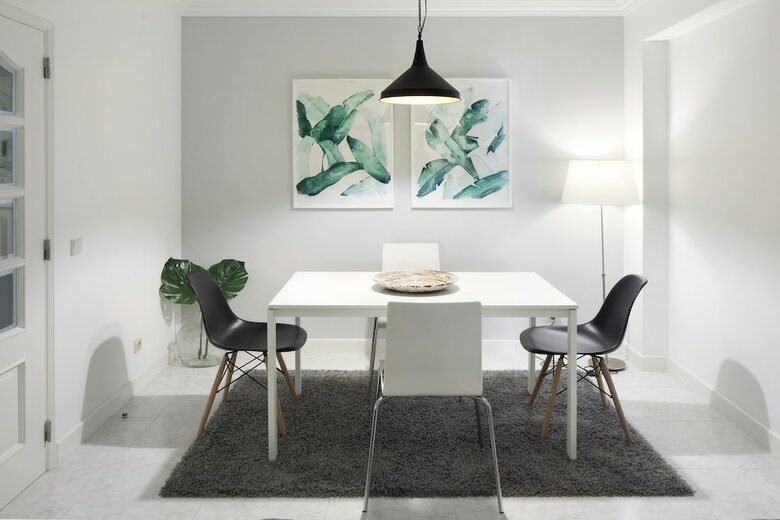 Prime Apartment Guia