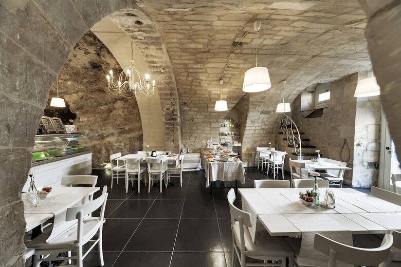 Hotel Sabbinirica