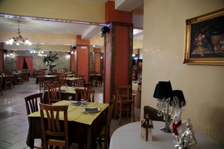 Posada Hotel Il Brigante
