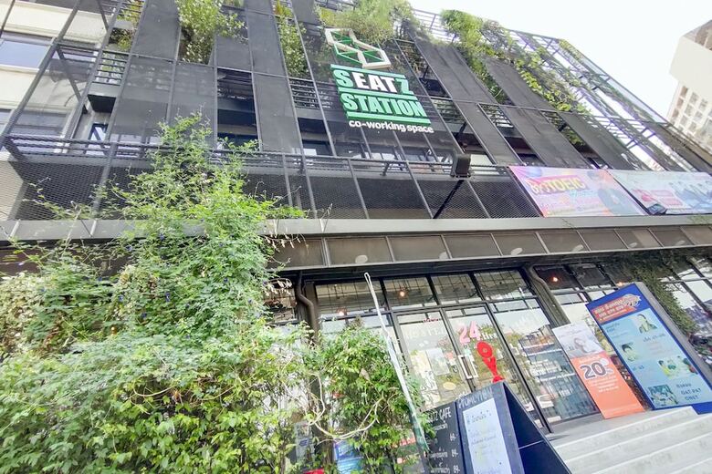 Hostal Oyo 705 Hostel@seatzstation