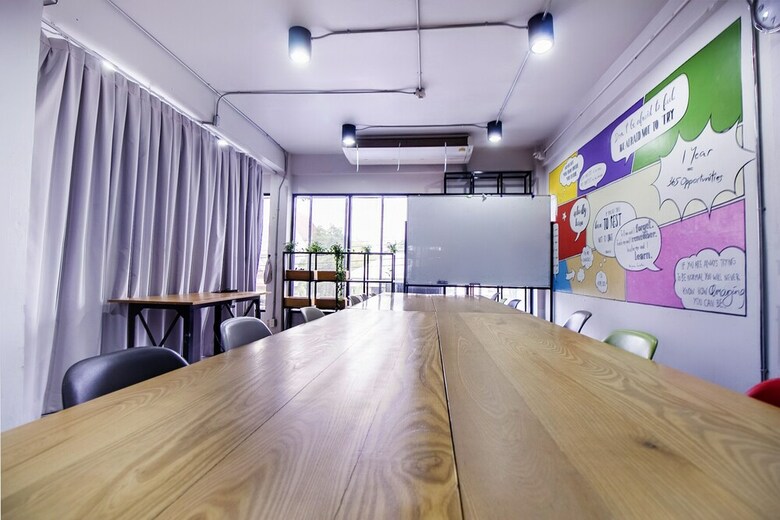 Hostal Oyo 705 Hostel@seatzstation