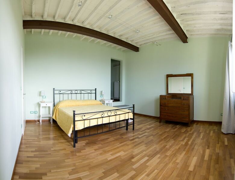 Apartamento Il Borgo Degli Agrumi