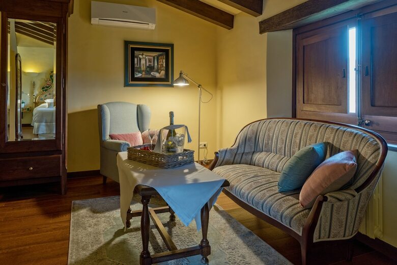 Hotel Cal Sastre