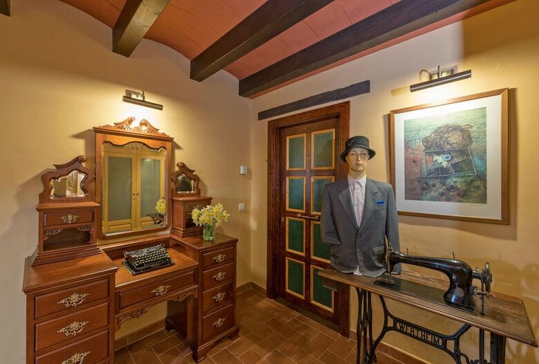 Hotel Cal Sastre