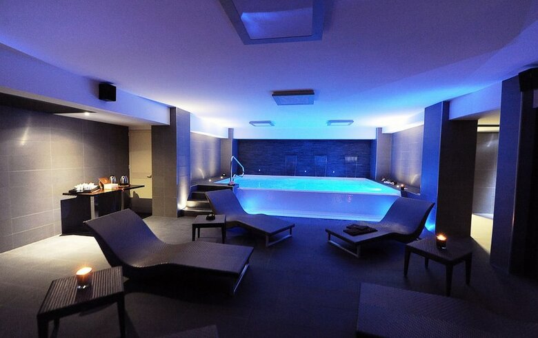 Hotel Ansharius