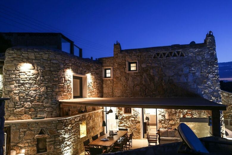 Villa Rea