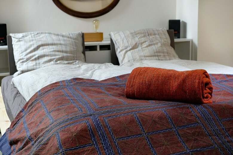 Aparthotel Prague Castle Apartments Pawlansky