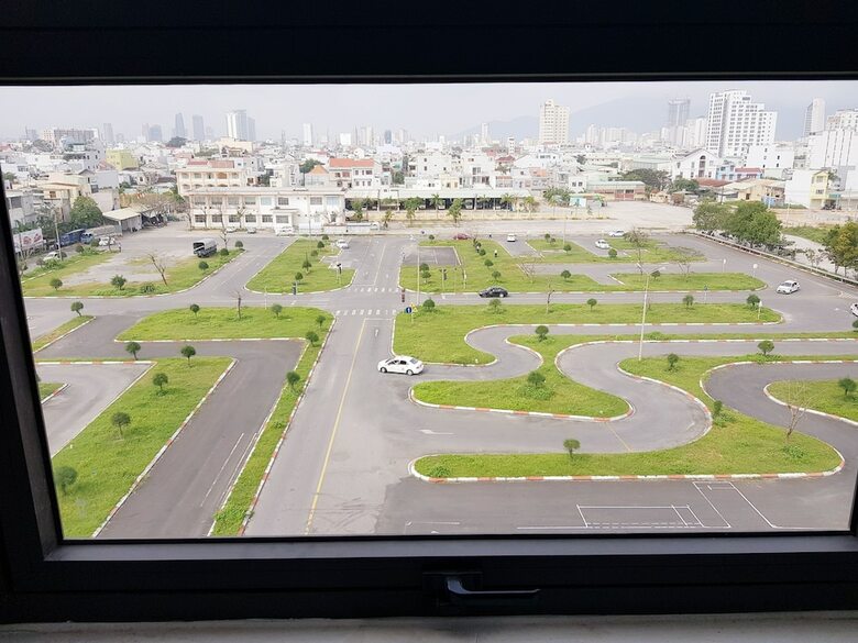 Hanami Hotel Danang