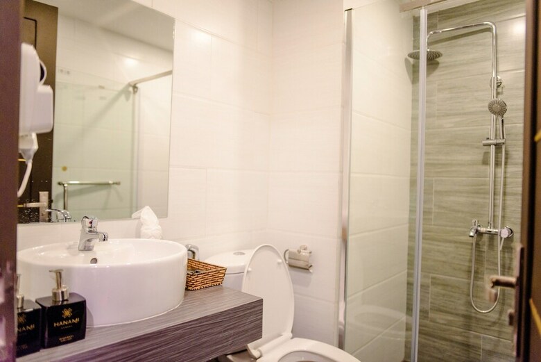 Hanami Hotel Danang