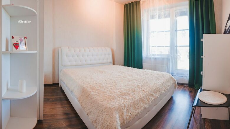 Aparthotel City Park Apartments