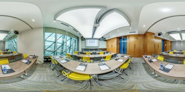 Hotel Holiday Inn Express Mianyang High-tech Zone
