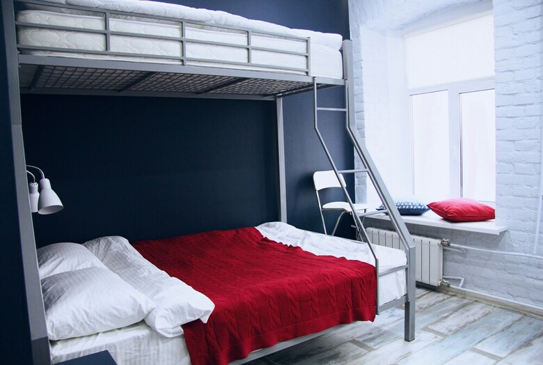 Hotel Liteyniy Dvor