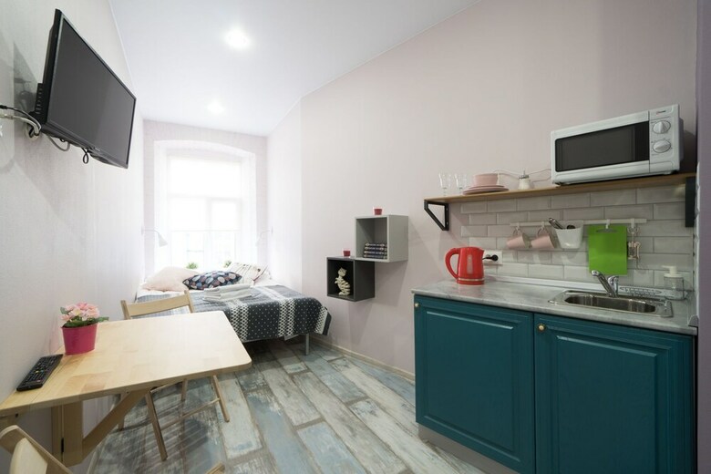 Hotel Liteyniy Dvor