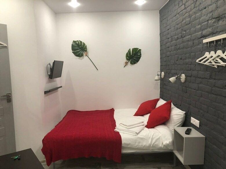 Hotel Liteyniy Dvor