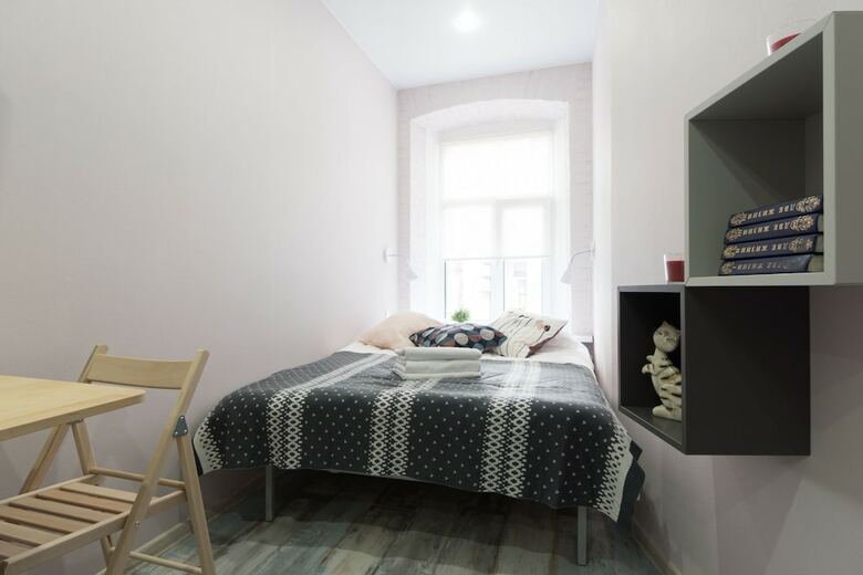 Hotel Liteyniy Dvor