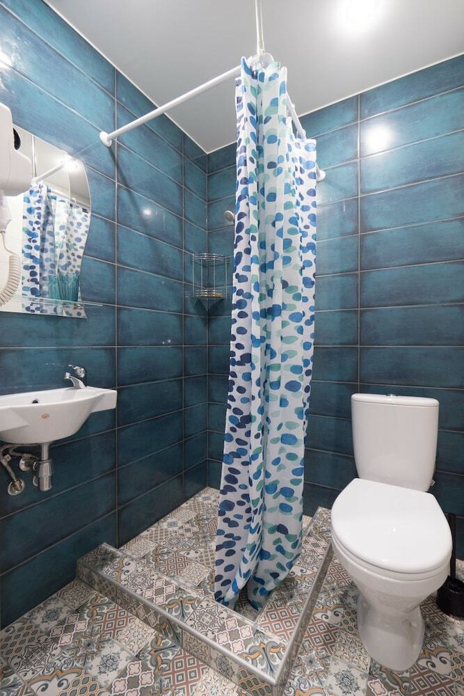 Hotel Liteyniy Dvor
