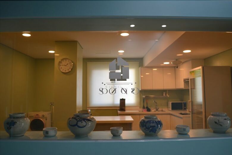 Hostal Casual House Sono Guest House - Hostel