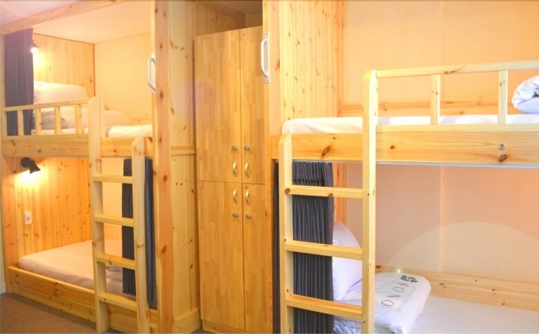 Hostal Casual House Sono Guest House - Hostel