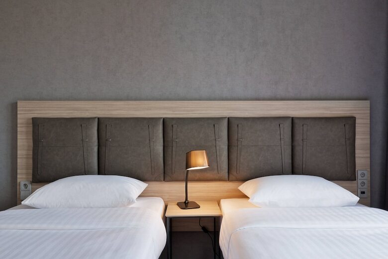 Hotel Moxy Tbilisi