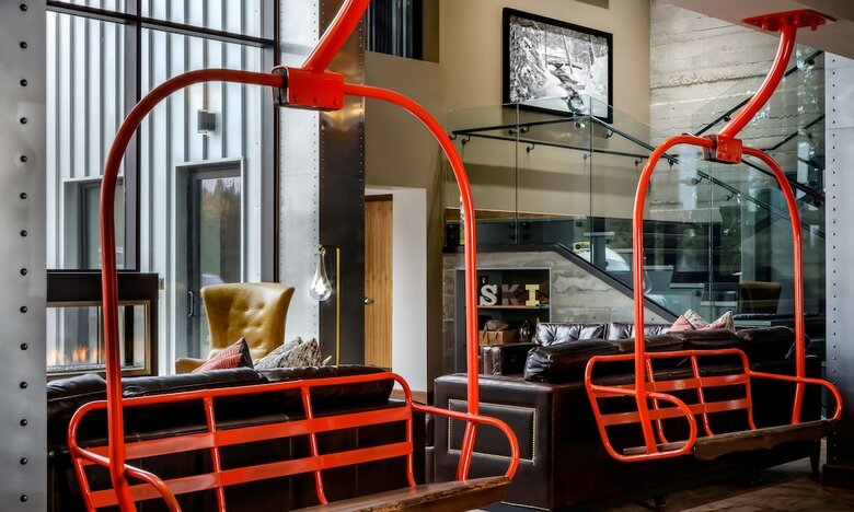 The Josie - A Noble House Hotel