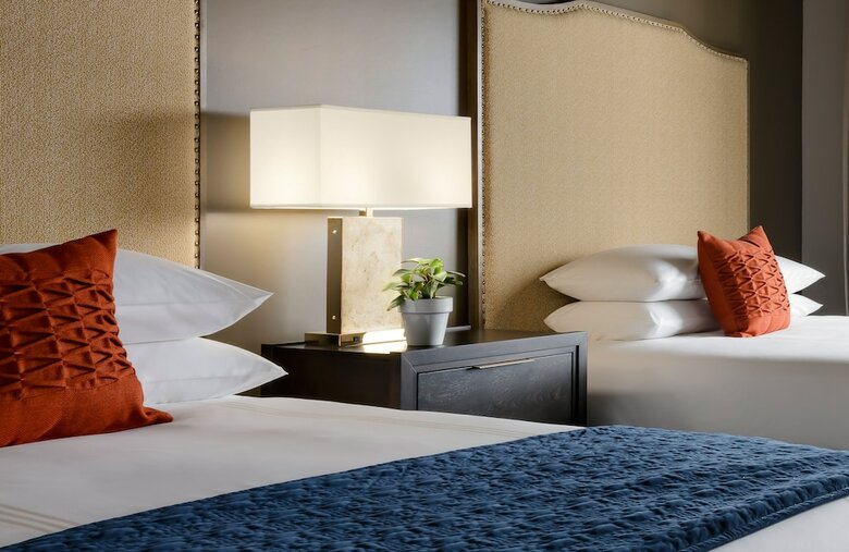The Josie - A Noble House Hotel