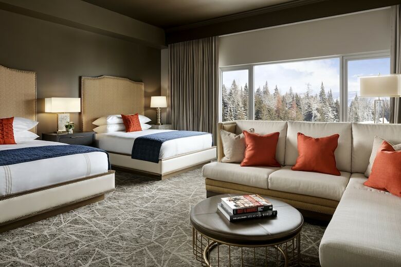 The Josie - A Noble House Hotel