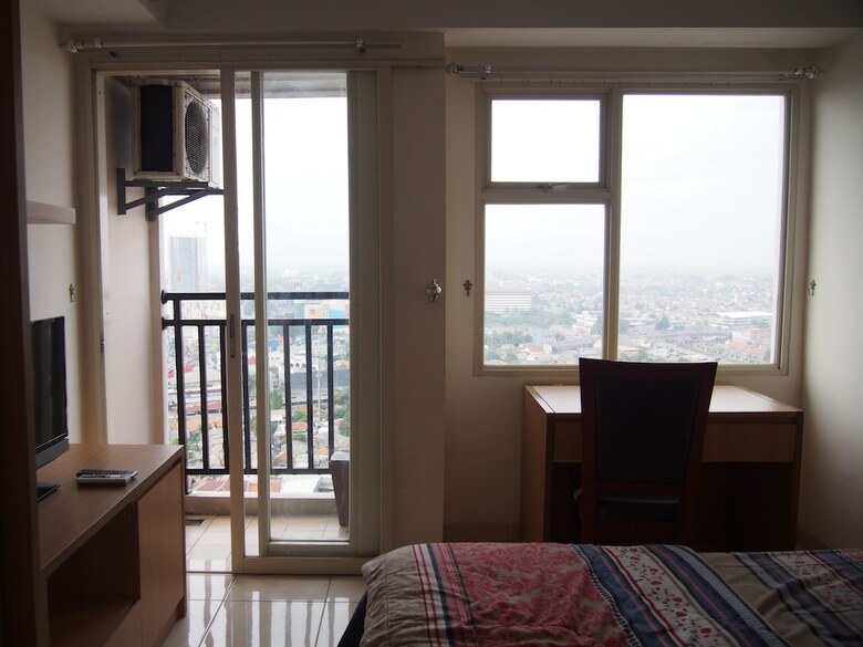 Hotel Margonda Residence 45