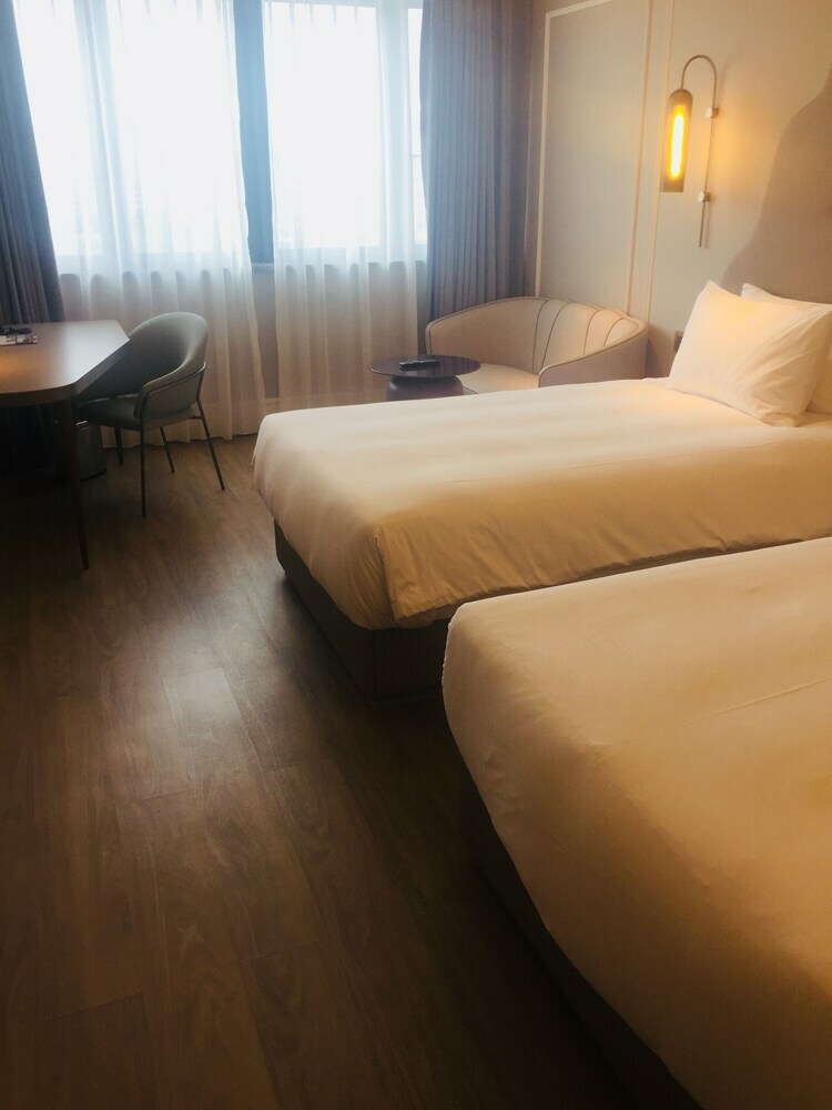 Hotel Mercure Shanghai Hongqiao Soho