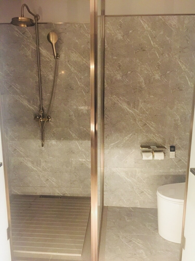 Hotel Mercure Shanghai Hongqiao Soho